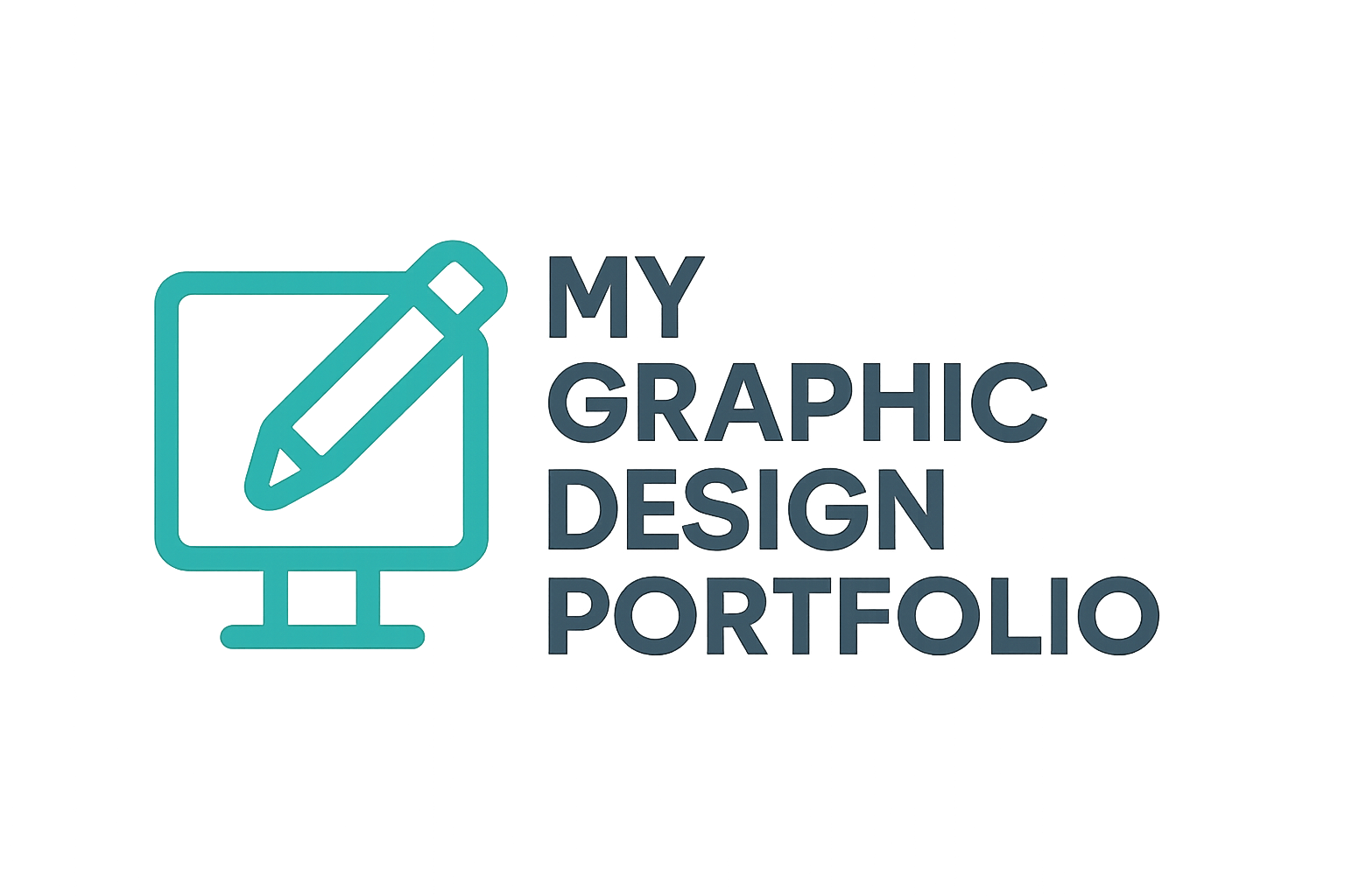 My Graphic Design Portfolio